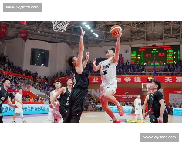 篮球赛事官网全新改版开幕 精彩赛事尽在掌握全面赛事信息助力球迷追踪赛事进展