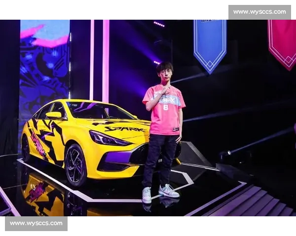 电竞直播崛起引领潮流如何打造全新互动体验与观众共鸣 电竞直播崛起引领潮流如何打造全新互动体验与观众共鸣