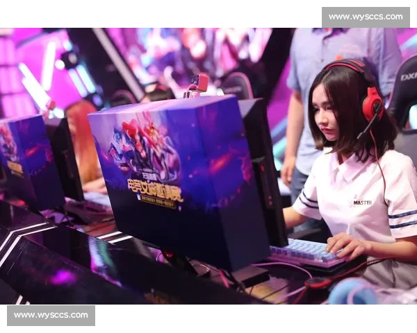 全球电竞赛事动态聚焦战队转会与版本更新趋势深度解析及热门选手表现前瞻