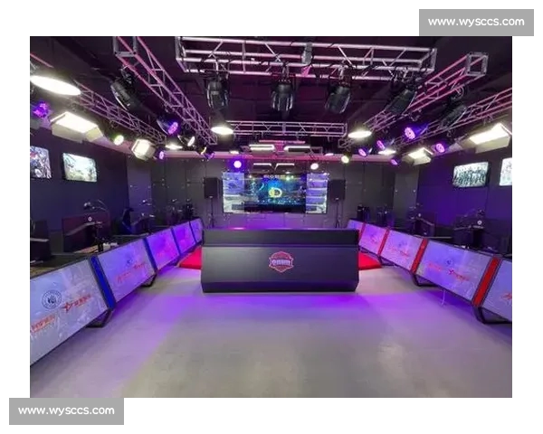 电竞直播最新版功能升级全解析打造沉浸式观赛与互动体验新时代 电竞直播最新版功能升级全解析打造沉浸式观赛与互动体验新时代