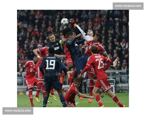 欧冠历史经典对决回顾与分析,顶级俱乐部交锋演绎的传奇时刻 欧冠历史经典对决回顾与分析,顶级俱乐部交锋演绎的传奇时刻