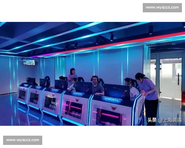电竞直播平台引领潮流：探索游戏赛事互动与社群生态新体验