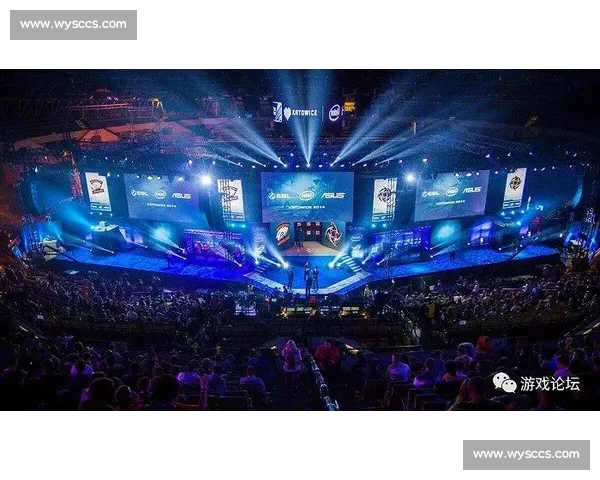 电竞直播平台入口全面升级畅享热门赛事互动体验新天地精彩不断等你加入