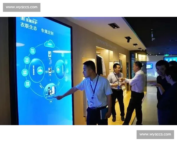 电竞平台新纪元探索：如何打造用户至上的互动体验与创新技术融合