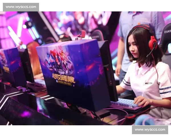 电竞资讯官方网站聚焦全球赛事动态与战队选手深度报道权威综合服务平台